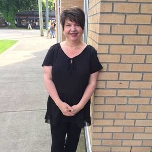 Meet your Posher, Tracy